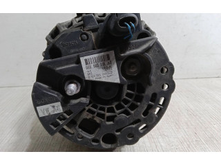 Генератор 06B903016AB   Audi A4 Allroad      