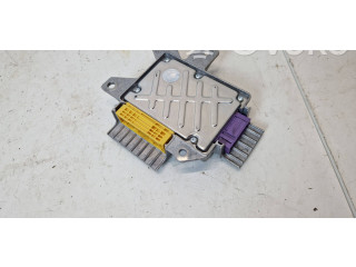 Блок подушек безопасности 12841449   Saab 9-3 Ver2