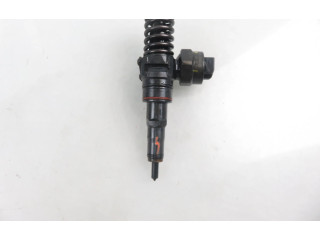 Vstřikovač 0414720029, 038130073AC   Seat Alhambra (Mk1)    AUY 