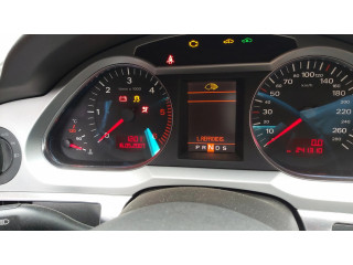 Přístrojová deska  Audi A6 Allroad C6 2008 4F0920933J  