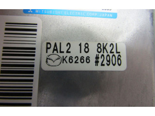 Řídící jednotka PAH918881, PAL2188K2L   Mazda 3 2019