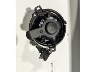 Вентилятор печки    173.60069.02, 1736006902   Smart ForFour I
