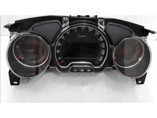 Панель приборов 9666326880, PE0003022   Citroen C5       