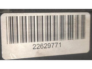 Řídící jednotka 10104609, 22629771   BMW X5 E70 2013