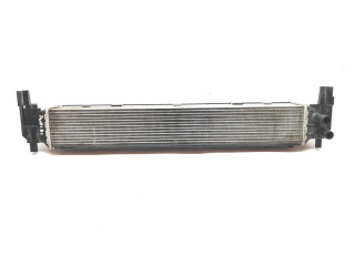 Интеркулер  6C0121253B   Audi A1 