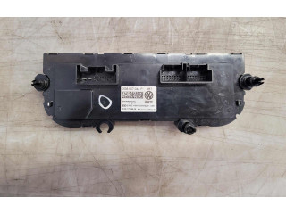 Блок управления климат-контролем 3G8907044P, 3G8907044P   Volkswagen Cross Touran II