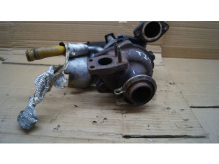 Турбина 9686120680   Peugeot 5008 2010