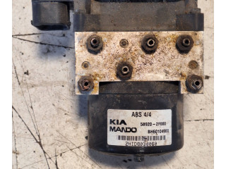 Jednotka ABS 589202F000, 589202E000   KIA Cerato 2006