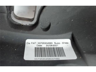 Volant Fiat Stilo 2003   