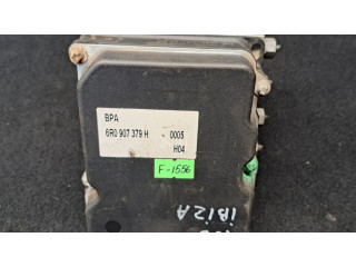Jednotka ABS 6R0907379H, 6R0614517H   Seat Ibiza IV (6J,6P) 2008