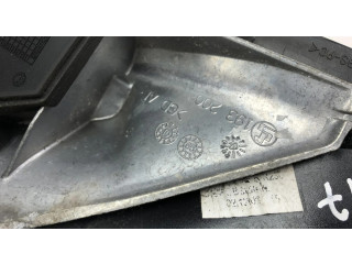 Zpětné zrcátko pravé Mercedes-Benz SL R230 2003  A2308100476  
