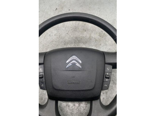 Руль Citroen Jumper  2014 -  года 1643704080      