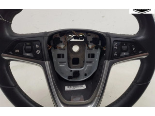 Volant Opel Zafira C 2013 13351029, 13351029  