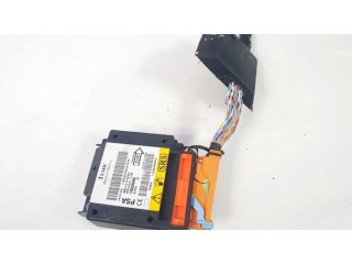 Блок подушек безопасности 1400596980, 401650a9   Citroen C8