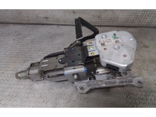    Рулевая рейка 4F0910852, 4F0419501J   Audi A6 S6 C6 4F 2004 - 2011 года