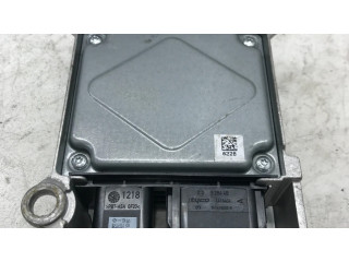 Блок подушек безопасности 7S7T14B056AD, 0285010228   Ford Mondeo MK IV