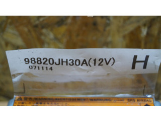 Блок подушек безопасности 98820JH30A   Nissan X-Trail T31