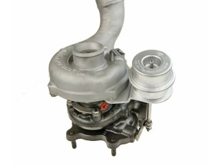  Турбина Renault Laguna I  53039880048, 53039700048         