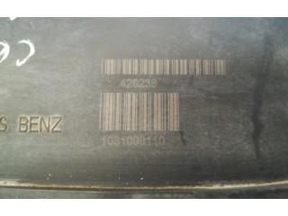 Přístrojová deska  Mercedes-Benz B W245  426238  
