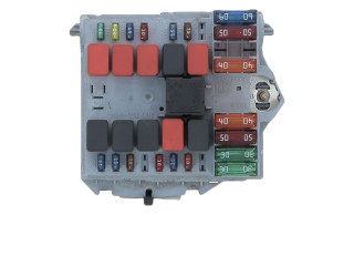 Pojistková skříňka Řídící jednotka BSM 1332043080, K1-1102G   Citroen Jumper 2003