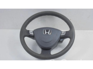 Руль Honda Jazz  2002-2008 года 77800-SAA-E82      