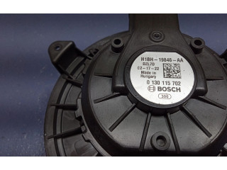 Вентилятор печки    H1BH-19846-AA, H1BH-19846-AA   Ford Puma