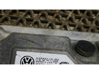 Блок управления двигателем ECU