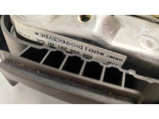 Подушка безопасности водителя 4B0880201AH   Audi A4 S4 B5 8D