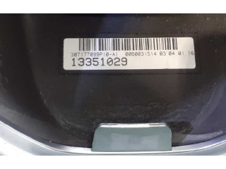 Volant Opel Zafira C 2016 13351029, 307177099P10  