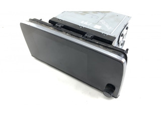 Дисплей    39710TLAU01, 39101TLAGJ4   Honda CR-V
