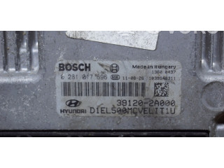Řídící jednotka 391202A000   Hyundai ix35 2013