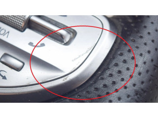 Volant Mercedes-Benz GLC X253 C253 2019 A0050072099, A0994647903  