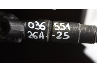 Vstřikovač 16613aa020   Subaru Forester SH     