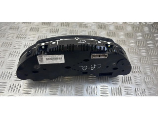 Панель приборов 8R0920981H, 8R0920981   Audi Q5 SQ5       