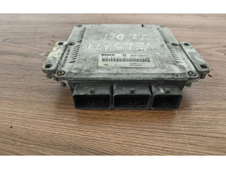 Řídící jednotka 8200211711, 8200085386   Renault Vel Satis 2004