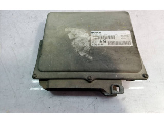 Řídící jednotka 0261203736, 0261203736   Peugeot 106 1997