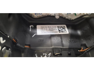 Volant Peugeot 3008 II 2023 98105487AU  