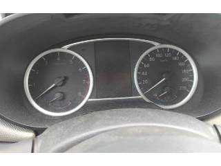 Přístrojová deska  Nissan Micra K14 2016 248105FB1A  