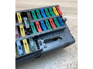   Pojistková skříňka 9459288180, S02255225611   Peugeot 406 1996