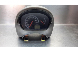 Přístrojová deska  Fiat Seicento/600 2005 735382377, 735382377  