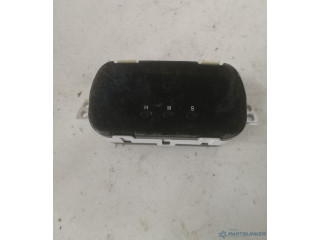 Дисплей    96652426   Chevrolet Aveo