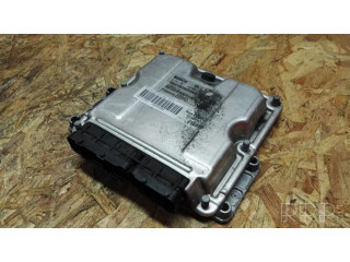 Блок управления двигателя P56044220AD   Jeep Cherokee