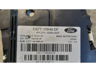 Панель приборов CS7T10849DF   Ford Galaxy       