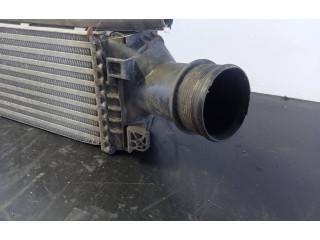 Интеркулер  8K0145805R, P2-B10-2   Audi A6 C7 