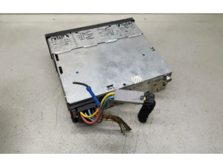 Радио/ проигрыватель CD/DVD / навигация BLAUPUNKT, SANTACRUZMP34   Audi  A4 S4 B5 8D  1994 - 1999 года