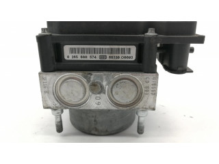 Jednotka ABS 47660BC66A   Nissan Micra 2004