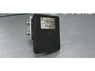 Jednotka ABS A2059000849, A2059004549   Mercedes-Benz C W205 2020