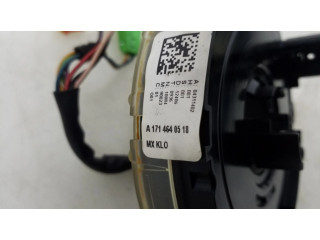 Подрулевой шлейф SRS A1714640518   Mercedes-Benz ML W164