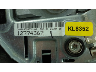Руль Saab 9-5  2006-2010 года 12774367, KL8352      