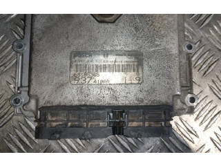 Řídící jednotka 0281010332   Alfa Romeo 147 2001
